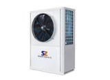 Commercial DC Inverter Heat Pump (18KW/25KW/30KW)