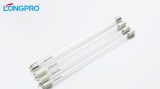 Double Pins UVC Germicidal Lamp