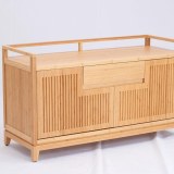 Bamboo Cabinet