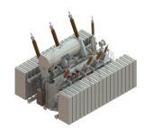 220KV Power Transformer