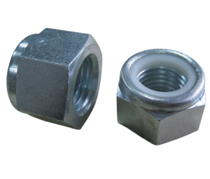 ISO 7041 GR. 9, 12 / ISO 7719 GR.5, 8, 10 Locking Nuts