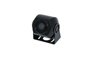 High Definition Weatherproof IR (Optional) Metal Car Camera