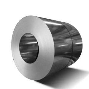 409 Stainless Steel Coil