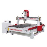 4 Axis CNC Router