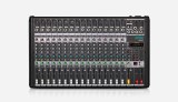 16 Channel Audio Mixer