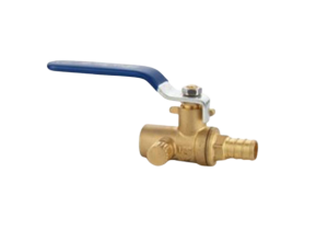 Brass Ball Valve