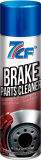 BRAKE & PARTS CLEANER