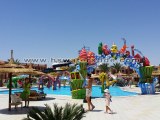 Egypt AQ Water Park