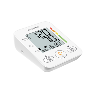 Arm Blood Pressure Monitor