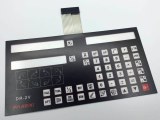 Membrane Keypad