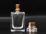 Glass Perfume Bottle