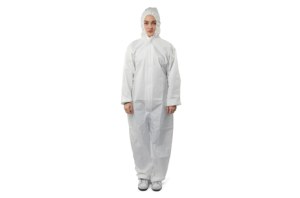 Isolation Gown