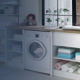 Smart Laundry Machine