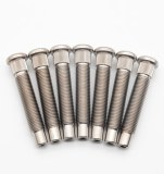 TITANIUM WHEEL STUD