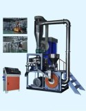 Plastic Recycling Machine