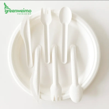 Biodegradable Disposable Utensils Wholesale