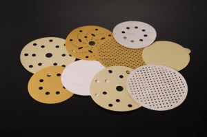 AP33M PSA Sanding Discs