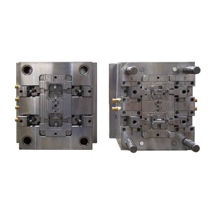 Plastic Box Mould