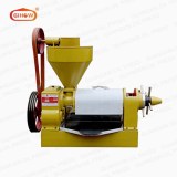 Small Oil Press Machine