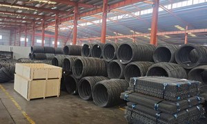 Anpeng Slotted Screen Mesh