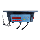 SOLAR TRACKER CONTROLLER TCU - FA380M-380A01