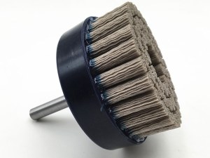 ALO Disc Brush