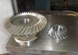 Gear Machining