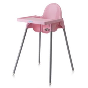 Baby Highchair BH-501