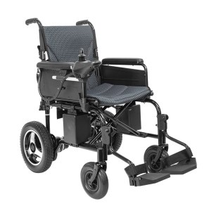 Cheapest Camel Electric Wheelchair With Electromagnetic Brake - YEC35EBR