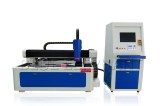 ELE1530 Metal Cutting Fiber Laser Cutting Machine