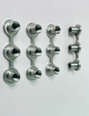 Metal CNC Machining Parts