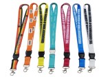 Heat Transfer Lanyards Wholesale