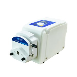 Laboratory Peristaltic Pump