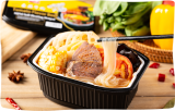 NON-VEGAN COLOR PACKAGING SELF-HEATING HOTPOT SERIES