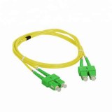 Fiber Optic Patch Cord SC