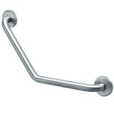 STAINLESS STEEL GRAB BARS