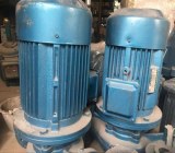 Cooling Tower Pump