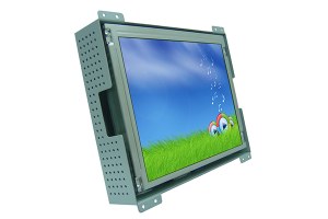 10.4 Inch Sunlight Readable High Bright LCD Monitor