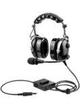 Aviation Headset