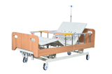 Electric Nursing Home Bed