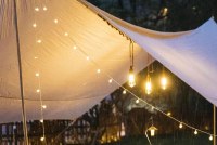 Luxury Canopy Tent