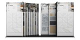 Ceramic / Porcelain Tile Displays