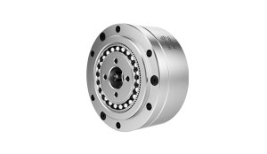 HMCD-Ⅱ Unit (Super Flat) Series Harmonic Gearing