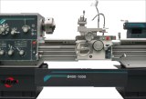 Horizontal Lathe