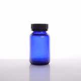 Blue Glass Jars Wholesale