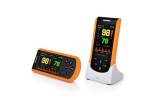 Handheld Oximeters