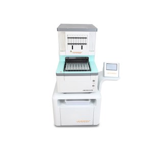 LBP-2264C Liquid-based Cytology Production Machine