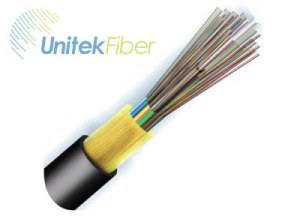 Aerial Fiber Optic Cable