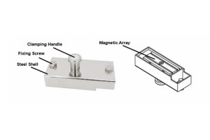 Precast Concrete Shuttering Magnet