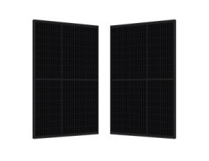 G12 Solar Panels